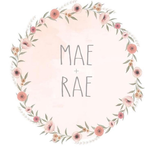 Our Q & A with Corine from Mae + Rae